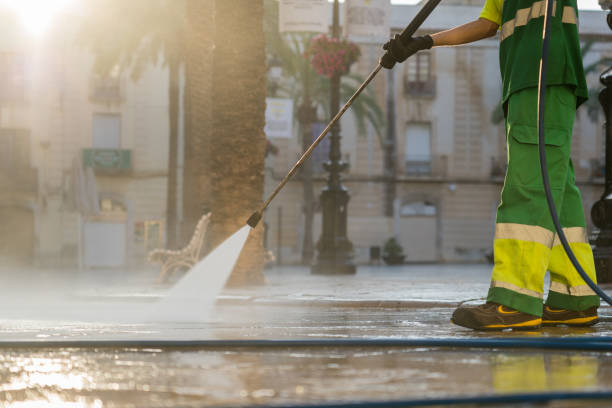 Best Sidewalk Pressure Washing  in Mount Vernon, VA